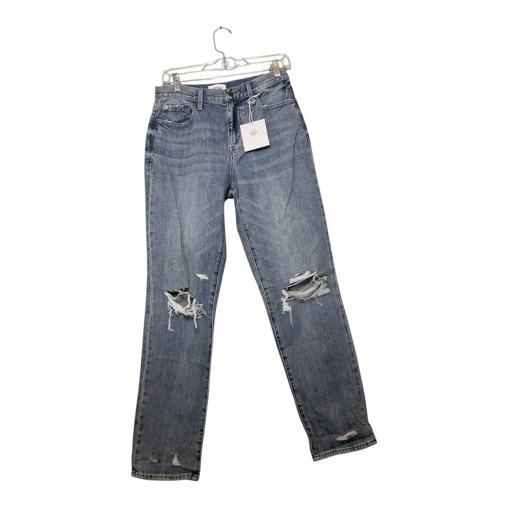 Women’s Pistola Pressley High-rise Relaxed Roller jeans, size 27